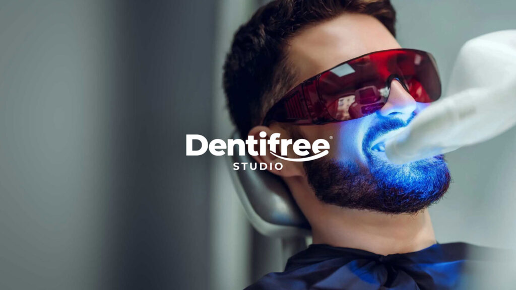 Sbiancamento Denti Palermo. Dentifree Dott. Gaetano Tricoli